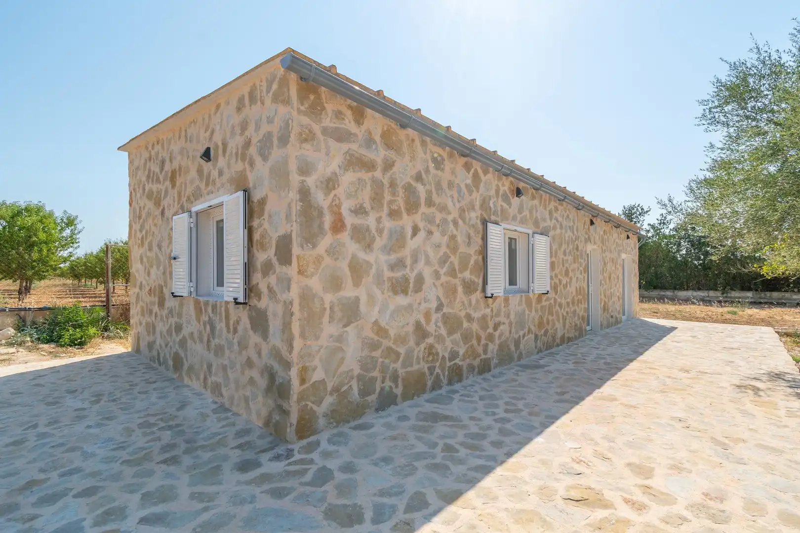 Country house with pool for sale in Binissalem, imagen 79