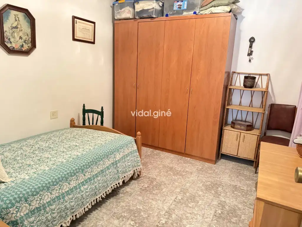 Habitación de Piso en venta en Balaguer con Calefacción y Amueblado