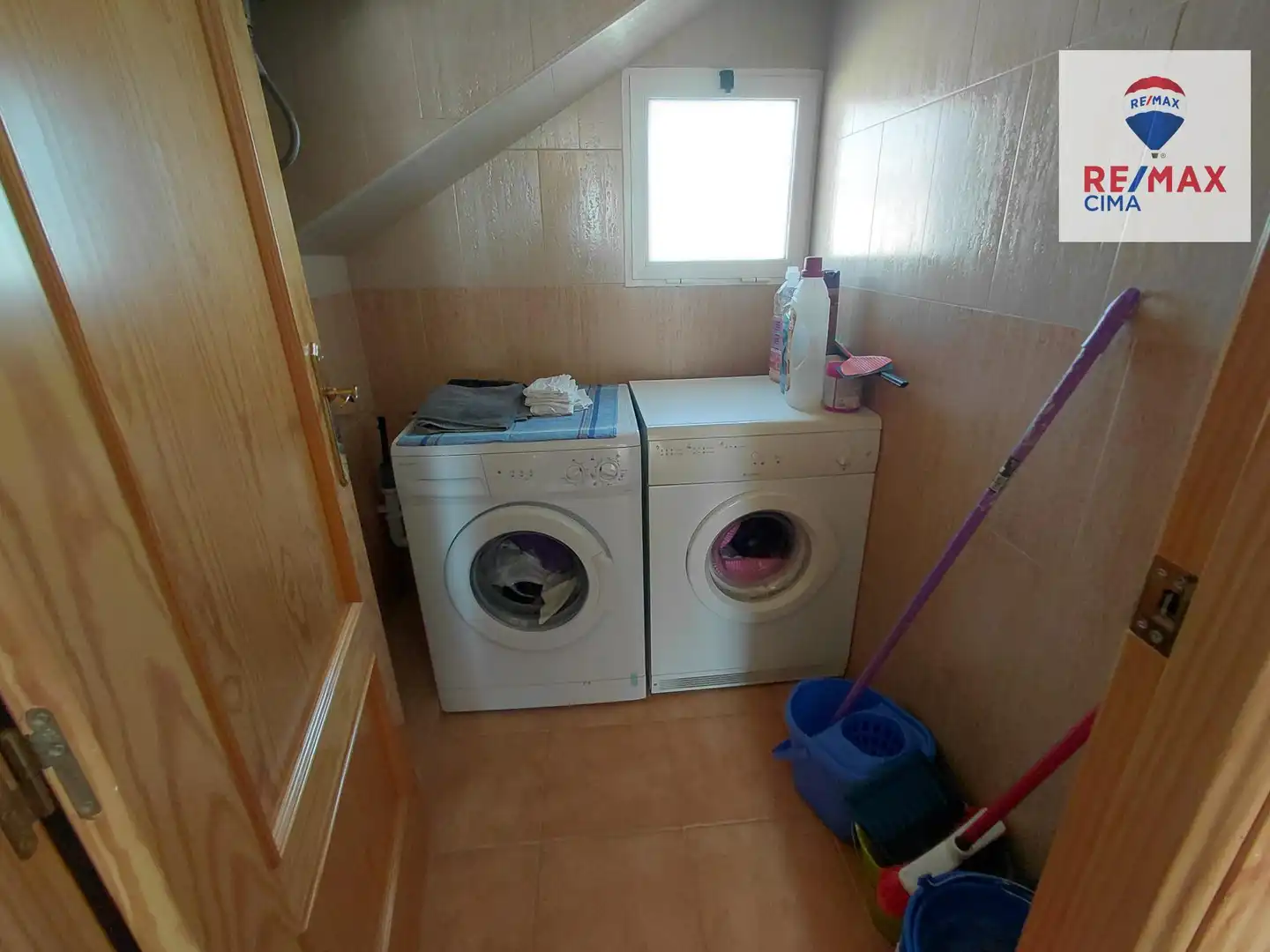 Baño de Casa o chalet en venta en Cortes de Baza con Jardín privado