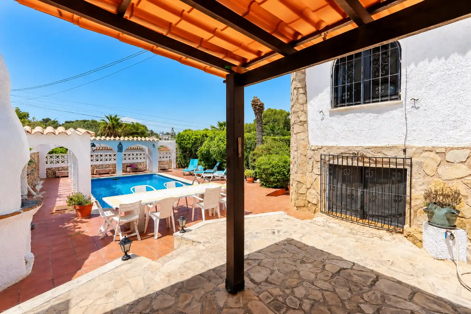 Casa o xalet en venda a Portichol - Balcón al Mar