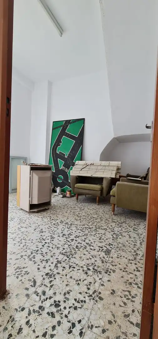 Business premises for sale in Avenida Parque, imagen 2