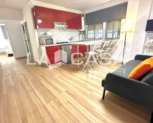Flat to rent in El Torrejón - El Cerezo, Macarena,  Sevilla Capital