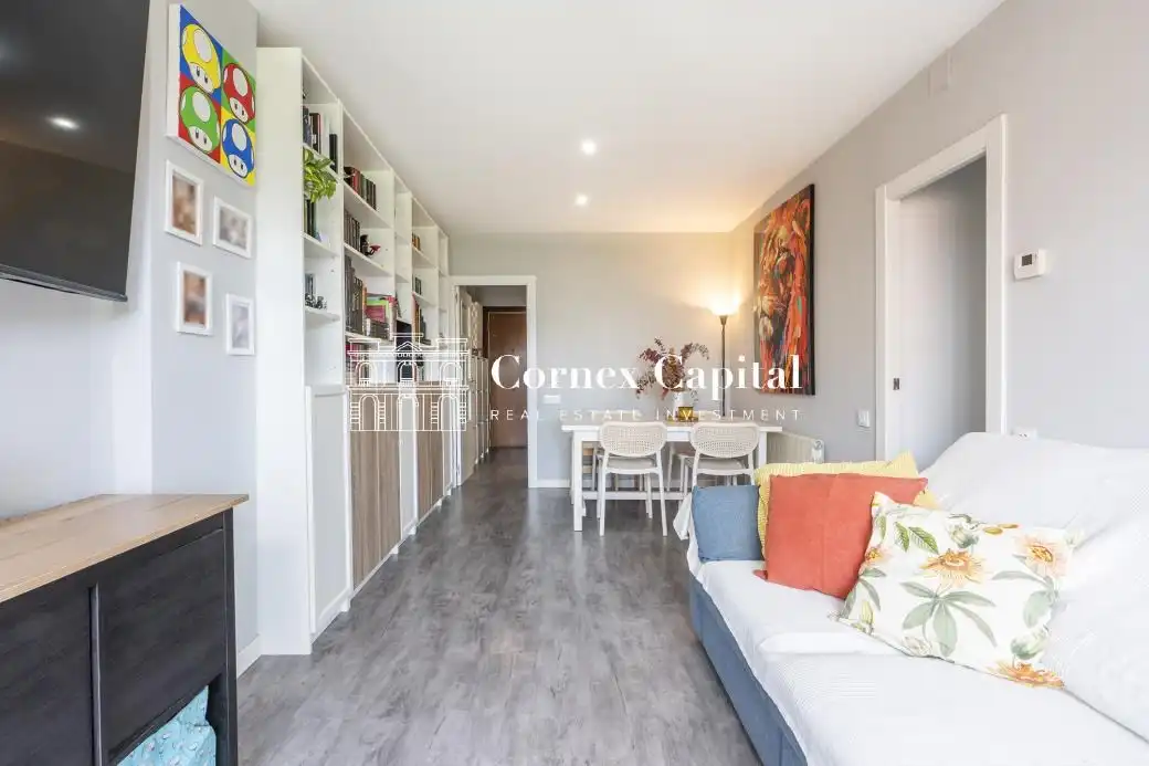 Flat with lift for sale in Avenida Diagonal, imagen 2