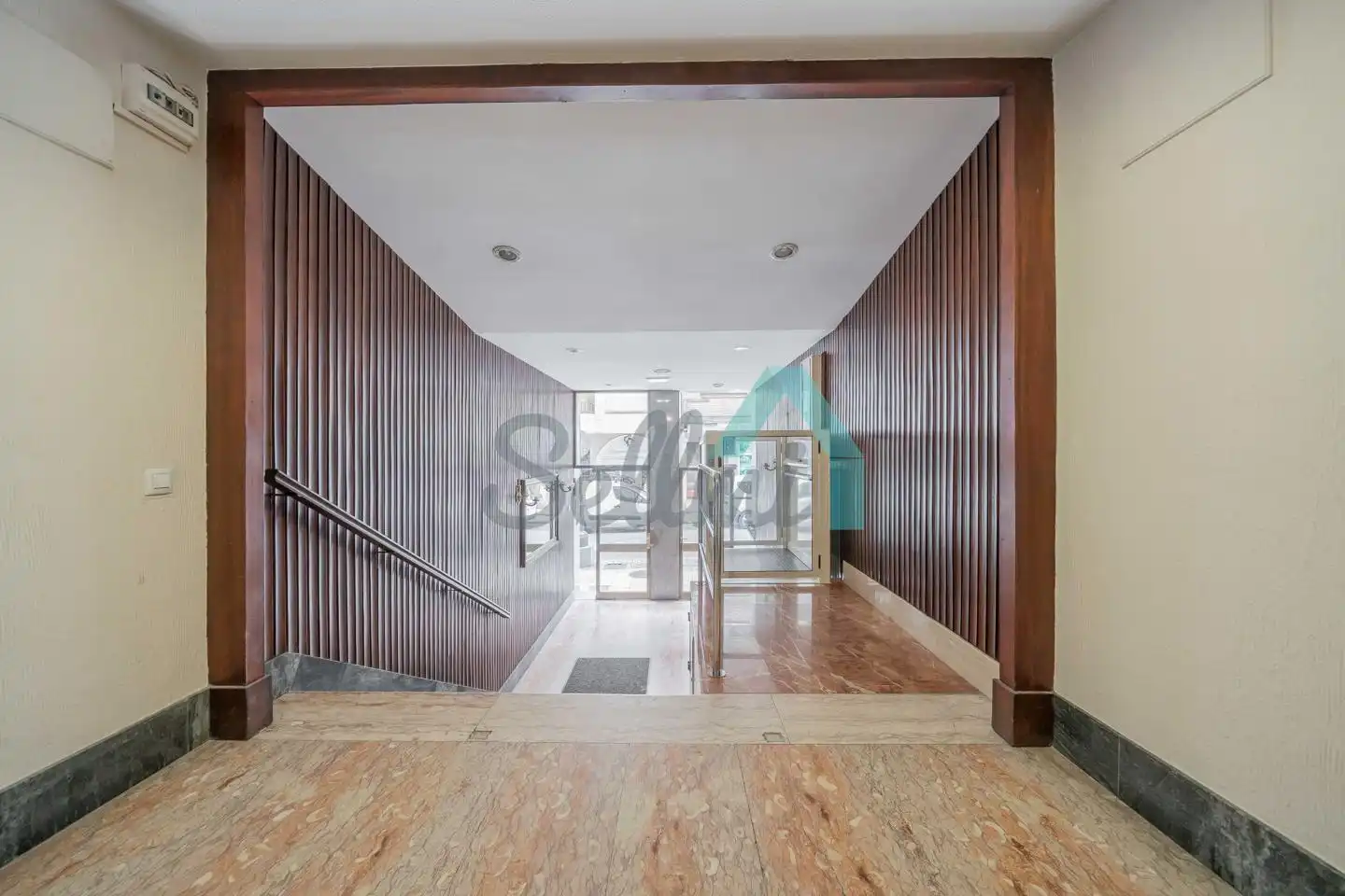 Wohnung zur Miete in Félix Aramburu, Auditorio - Seminario - Parque de Invierno