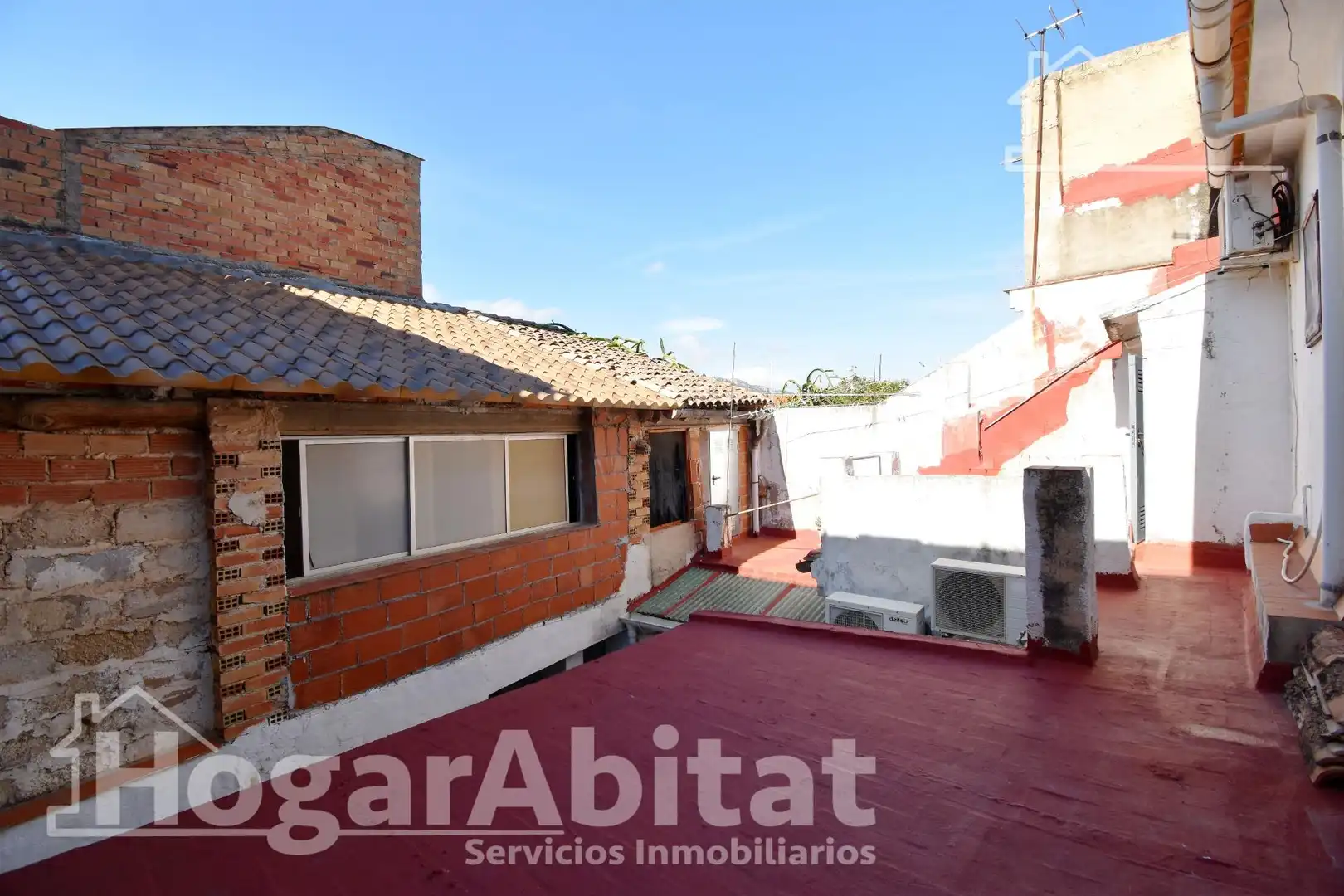 Vista exterior de Casa o xalet en venda en Xeresa amb Aire condicionat, Calefacció i Terrassa