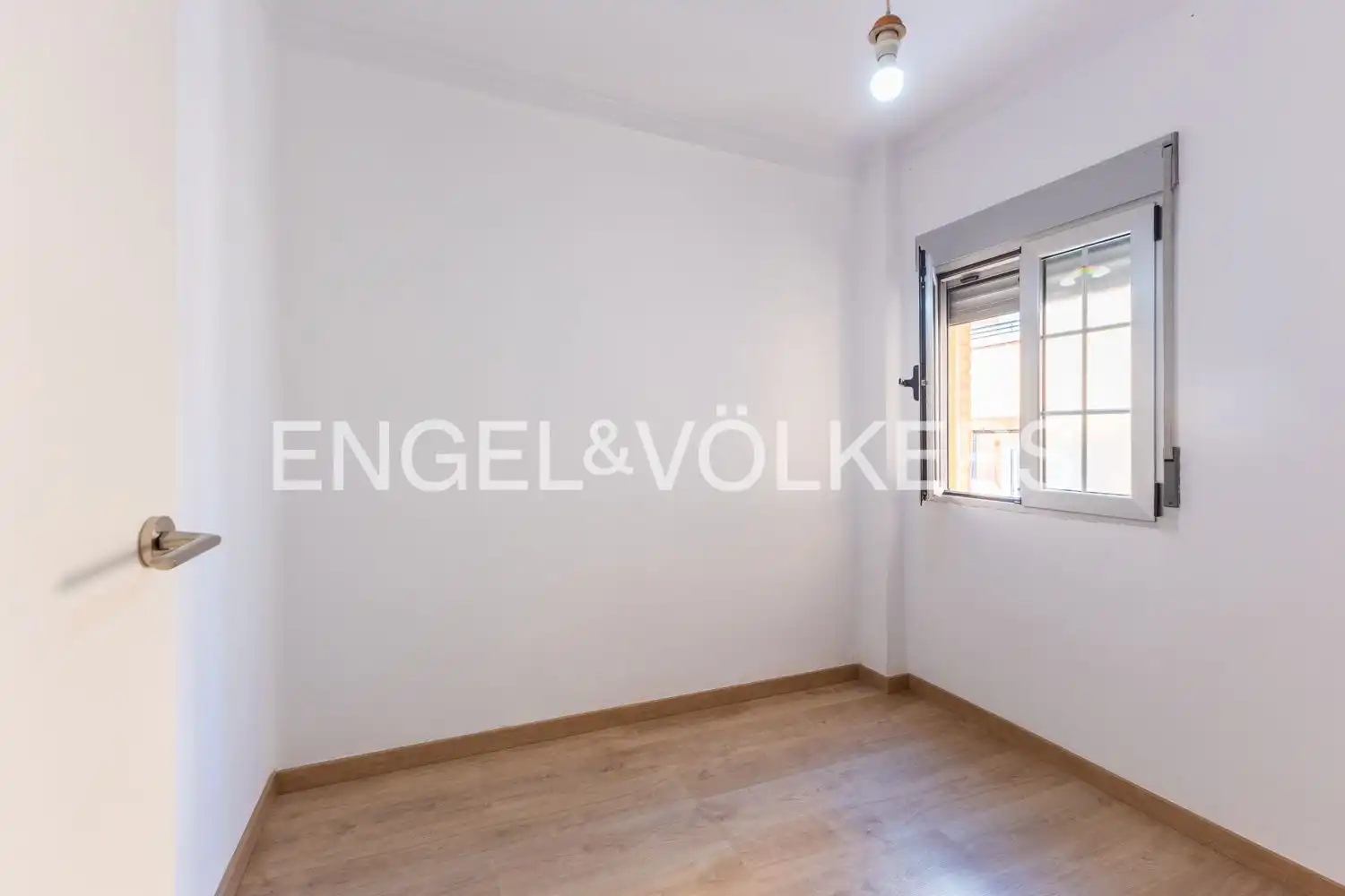 Piso de alquiler en Valencia con Aire acondicionado, Calefacción y Parquet