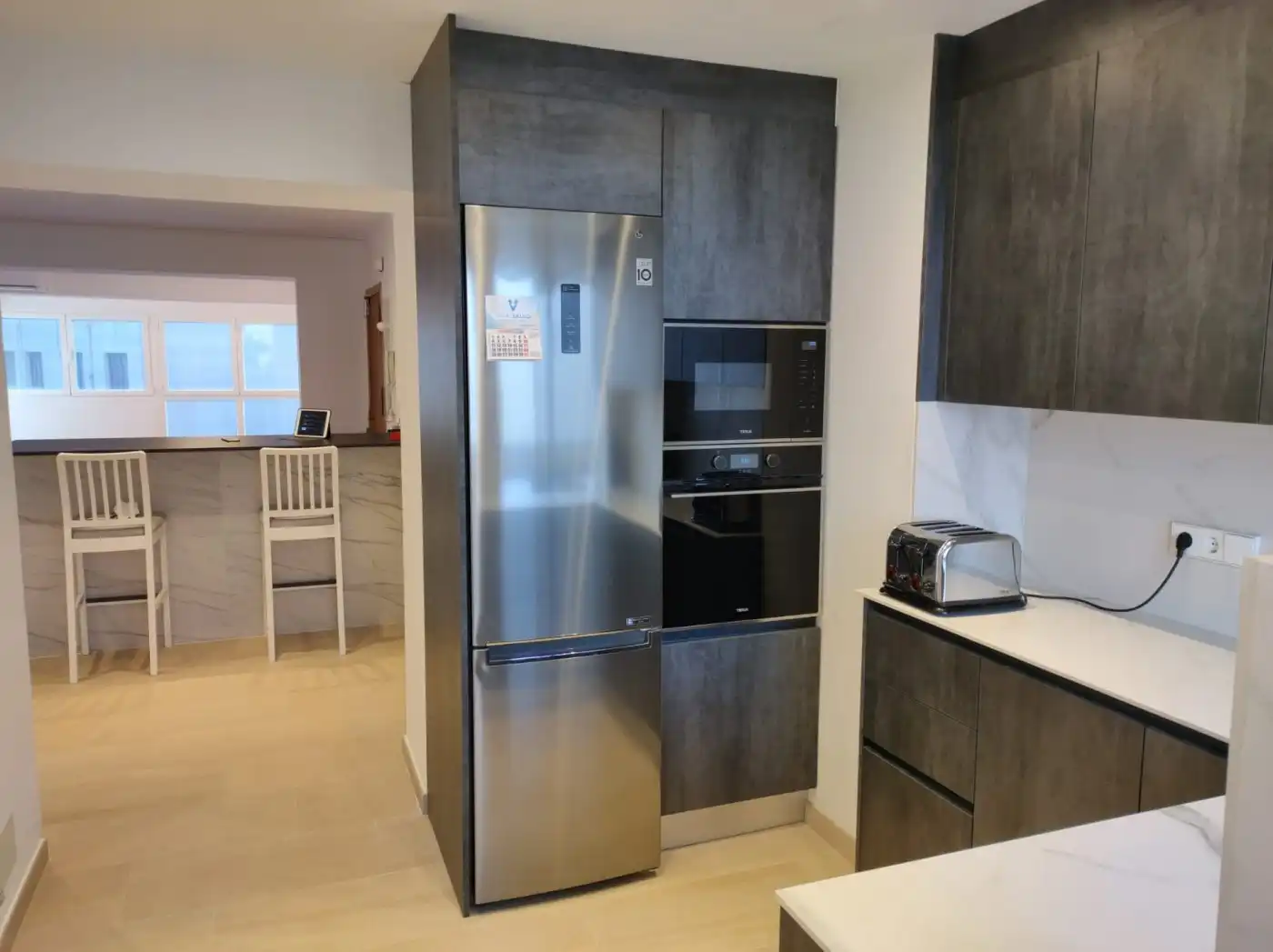 Piso con ascensor en venta en Llevant, imagen 10
