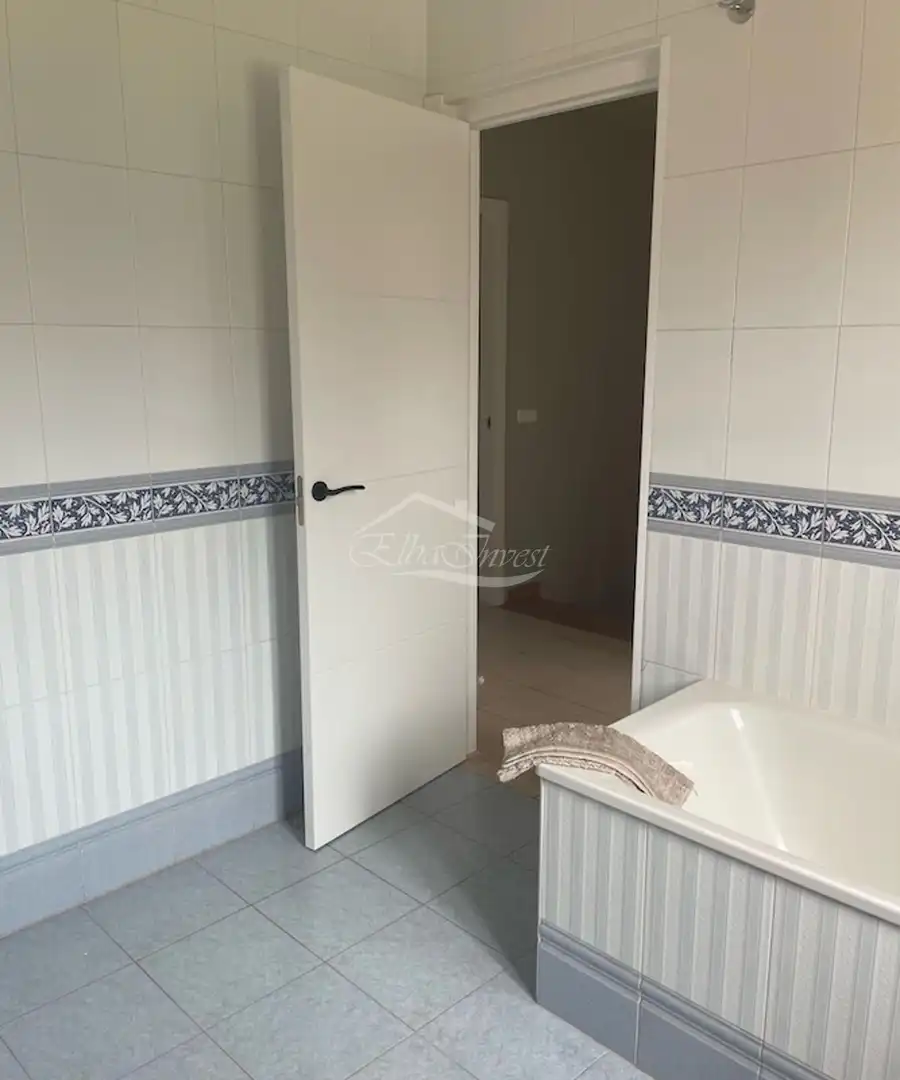 Bathroom of Detached homes for sale in Adeje  with Private garden, Terrace and Storage room
