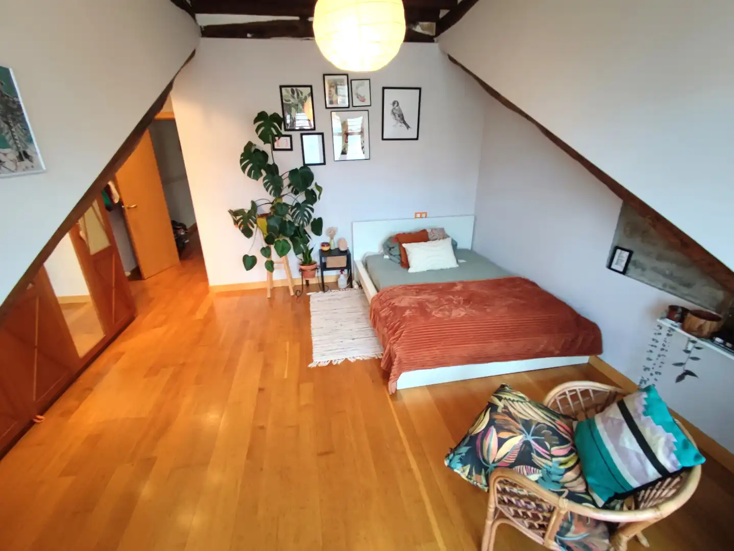 Flat for sale in San Frantzisko Kalea, imagen 12