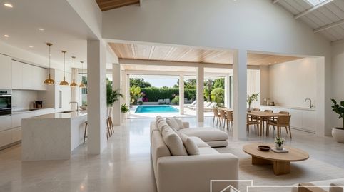 Foto 3 de Finca rústica en venta en Benimàmet, Valencia Capital