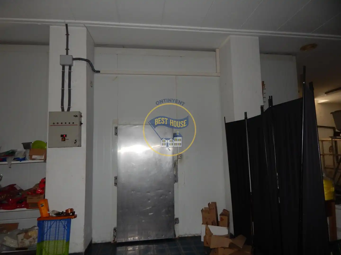 Business premises for sale in Sant Josep - Zona Hospital, imagen 12