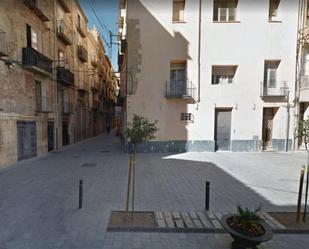 Exterior view of Residential for sale in Tortosa
