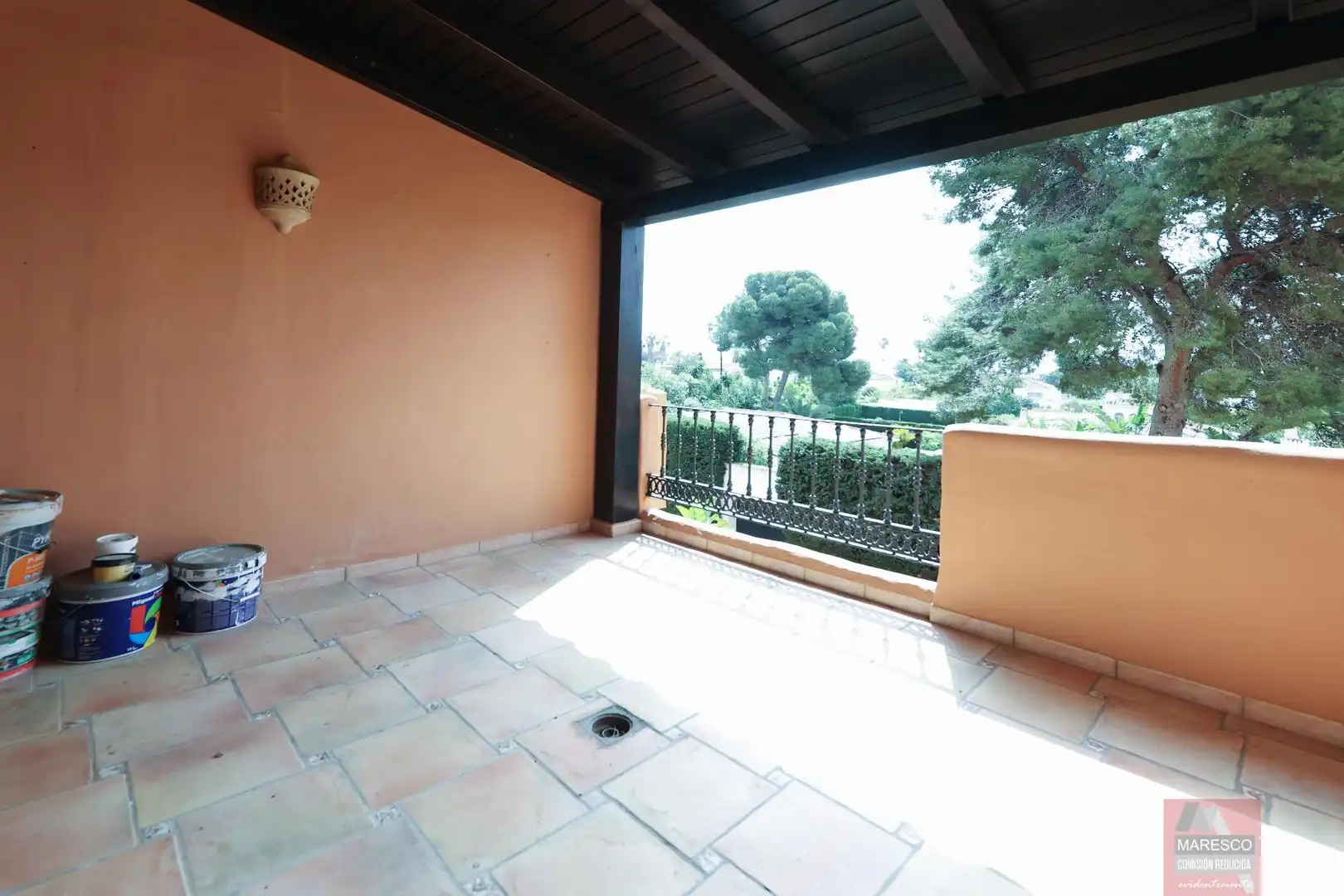 Terrassa de Àtic en venda en Estepona amb Terrassa, Balcó i Piscina comunitària