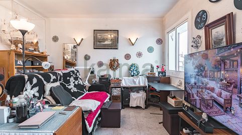 Foto 4 de Ático en venta en Ronda del Guinardó, El Baix Guinardó, Barcelona Capital