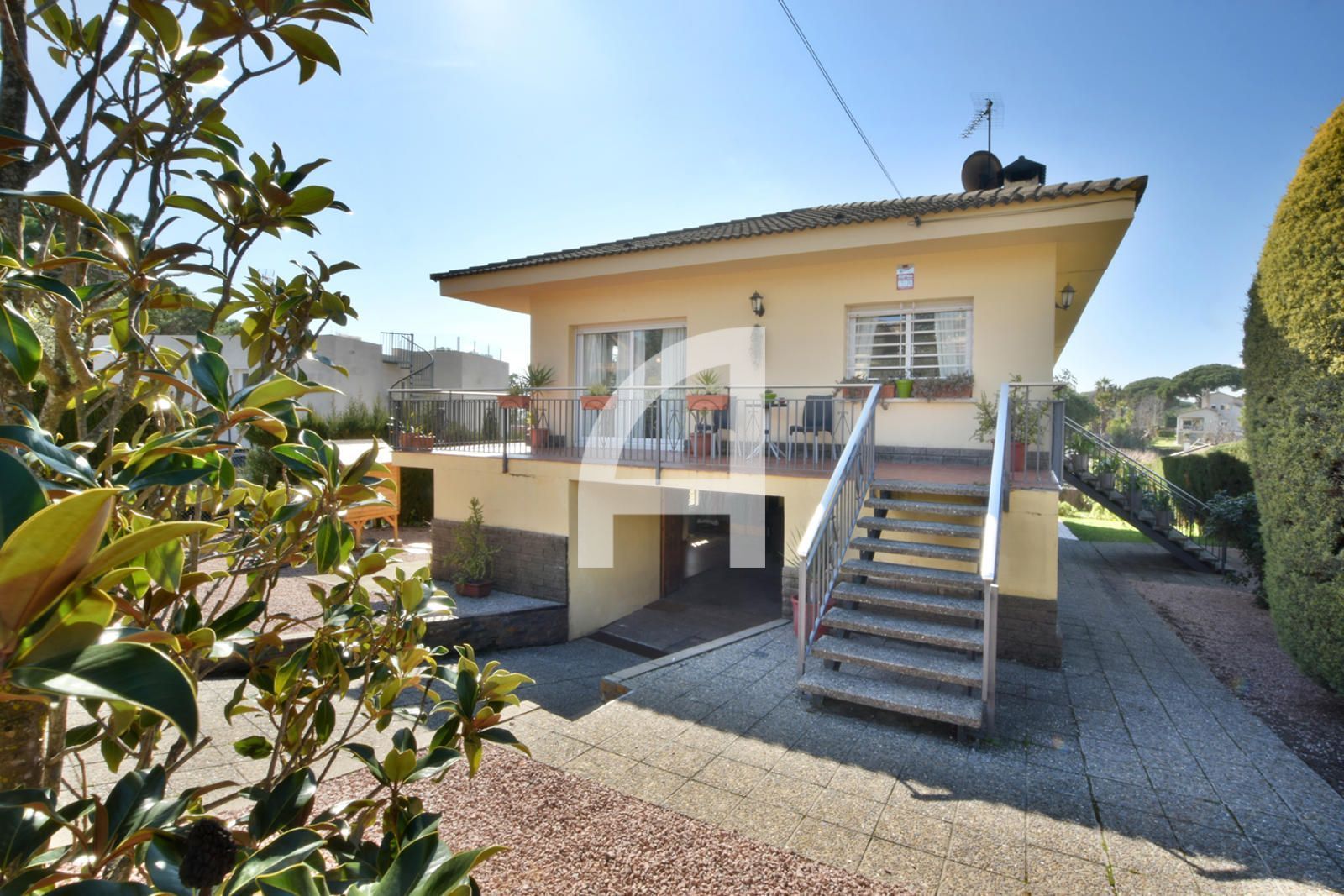 Casa o xalet en venda a CERDANYA, Sant Antoni de Vilamajor