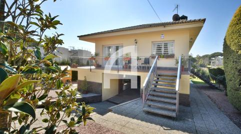 Foto 3 de Casa o xalet en venda a Cerdanya, Sant Antoni de Vilamajor, Barcelona