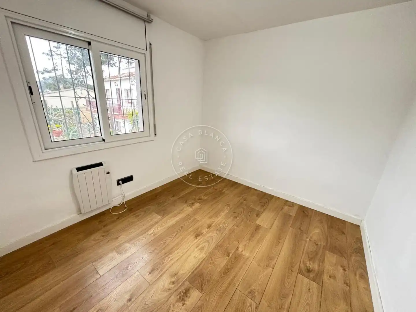 Habitación de Casa o chalet en venta en Lloret de Mar con Calefacción, Terraza y Trastero