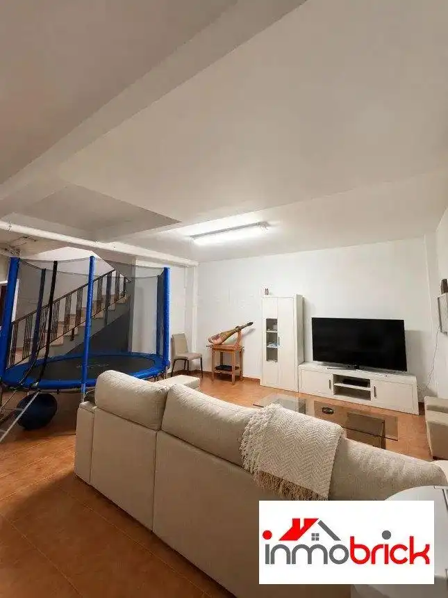 Casa con piscina in vendita a Jardin Lucena, imagen 29