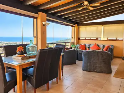 Attique avec piscine à vendre à Calahonda, imagen 3