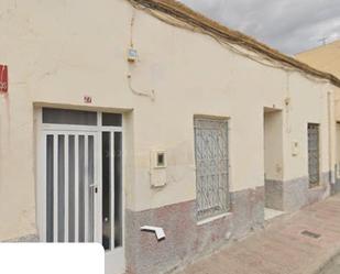 Exterior view of Country house for sale in Cartagena  with Private garden