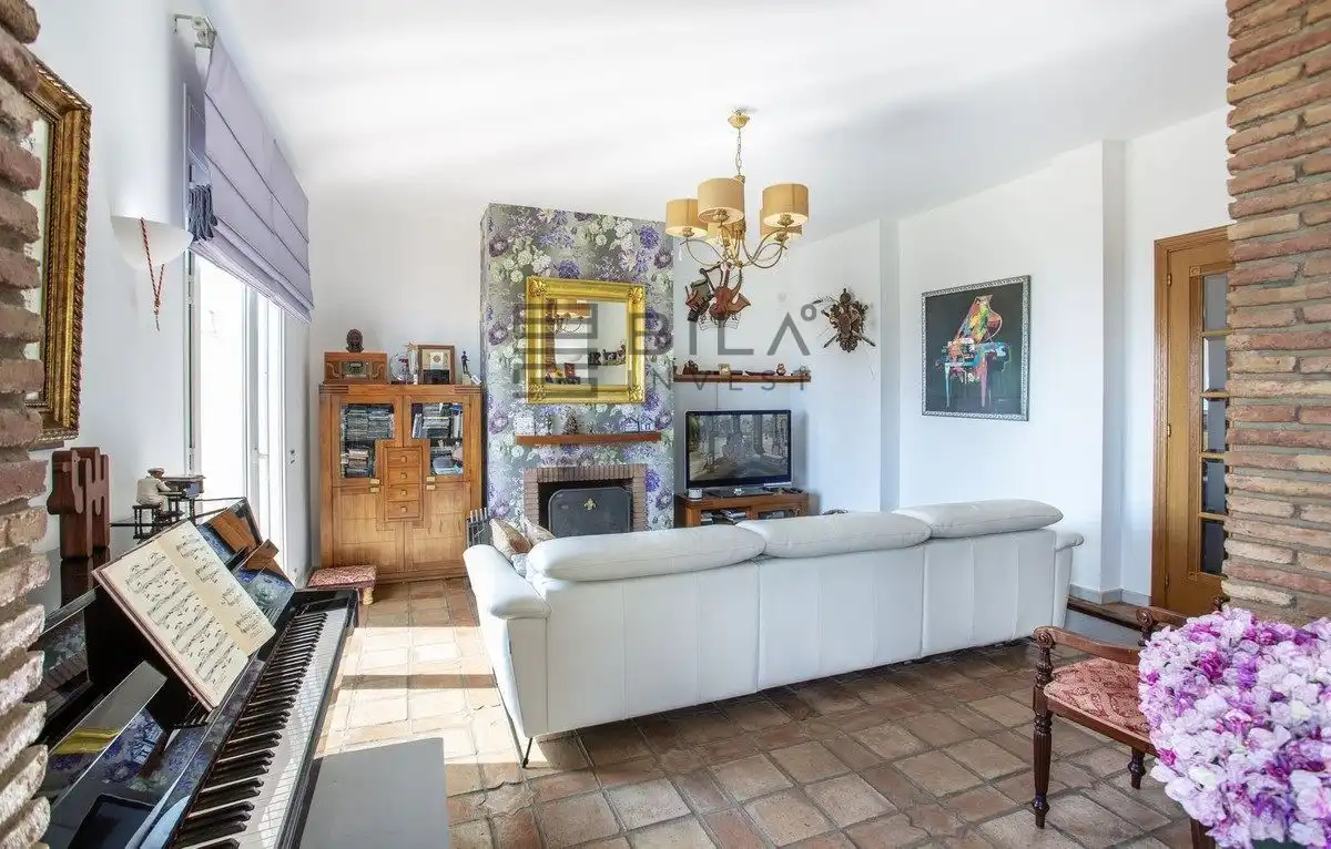 Detached homes for sale in de la Cañada, Rancho Domingo - La Hacienda