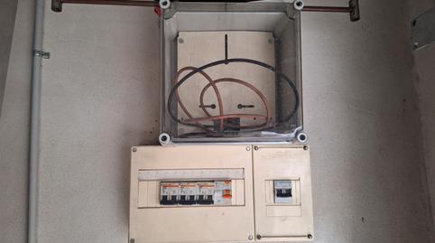 Foto 5 de Garatge en venda a Carrer de Castella, 3, Centre, El Prat de Llobregat