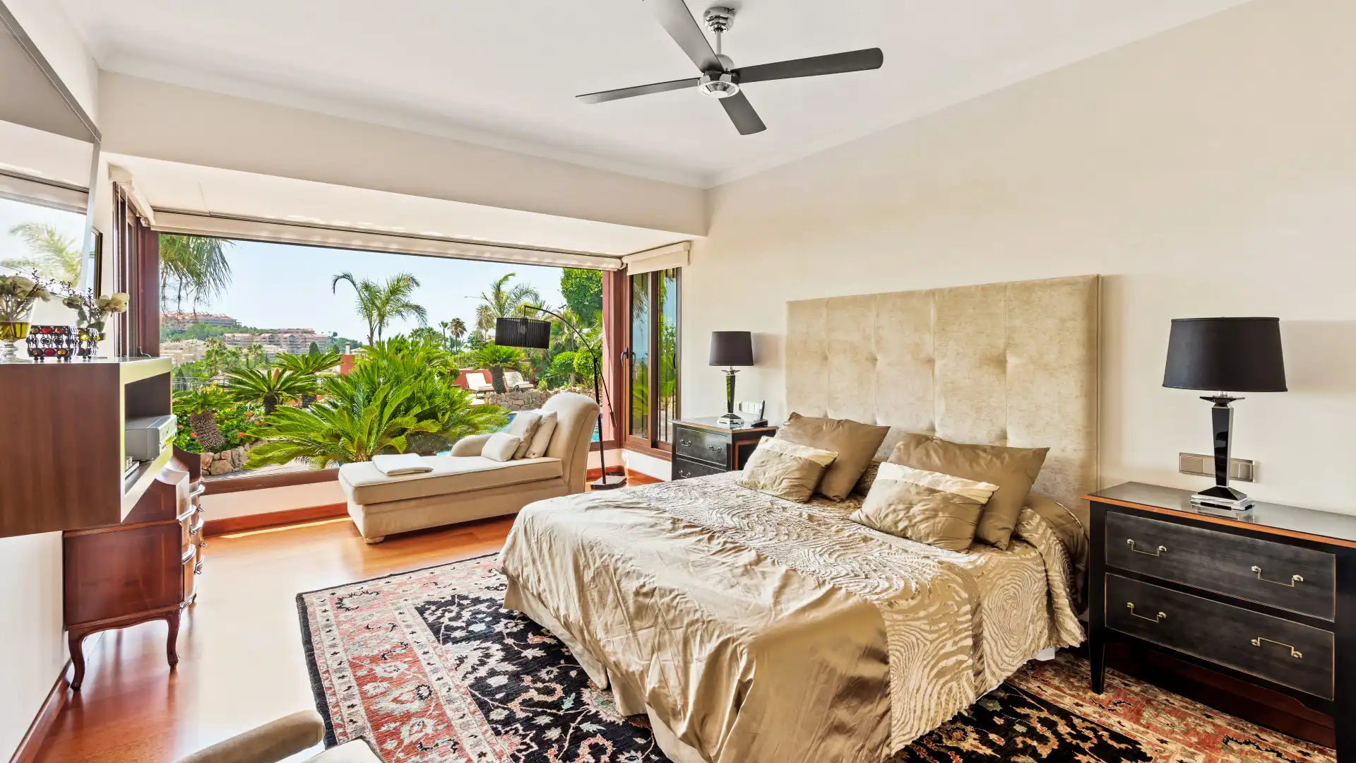 Maison avec piscine à vendre à Nueva Andalucía, imagen 18