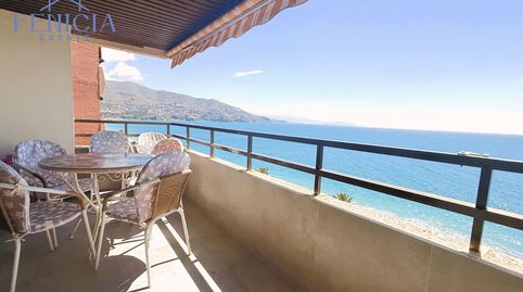 Foto 2 de Piso en venta en Velilla - Velilla Taramay, Almuñécar