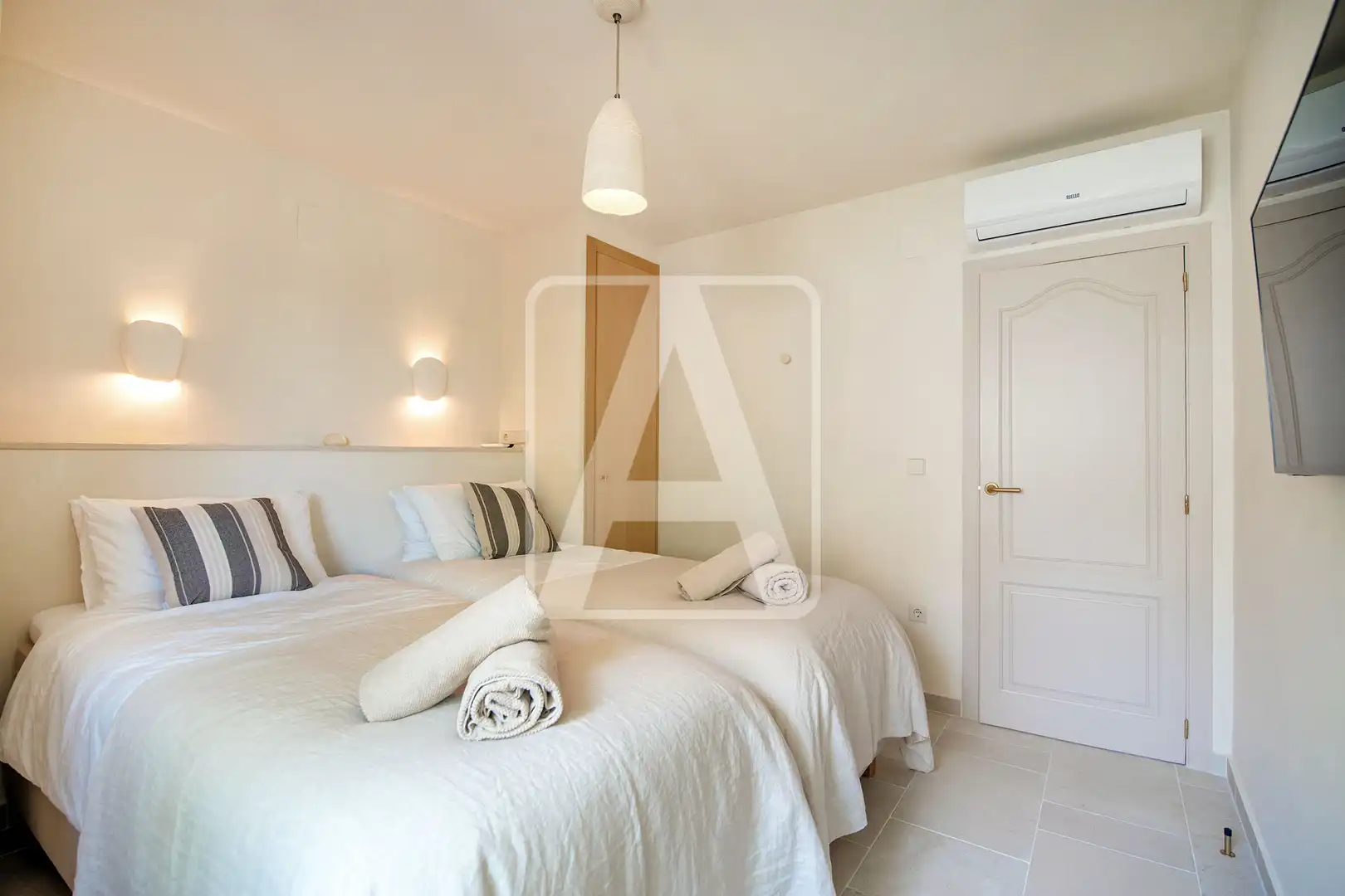 Detached house with pool for sale in La Viña - Montemar - San Jaime, imagen 31