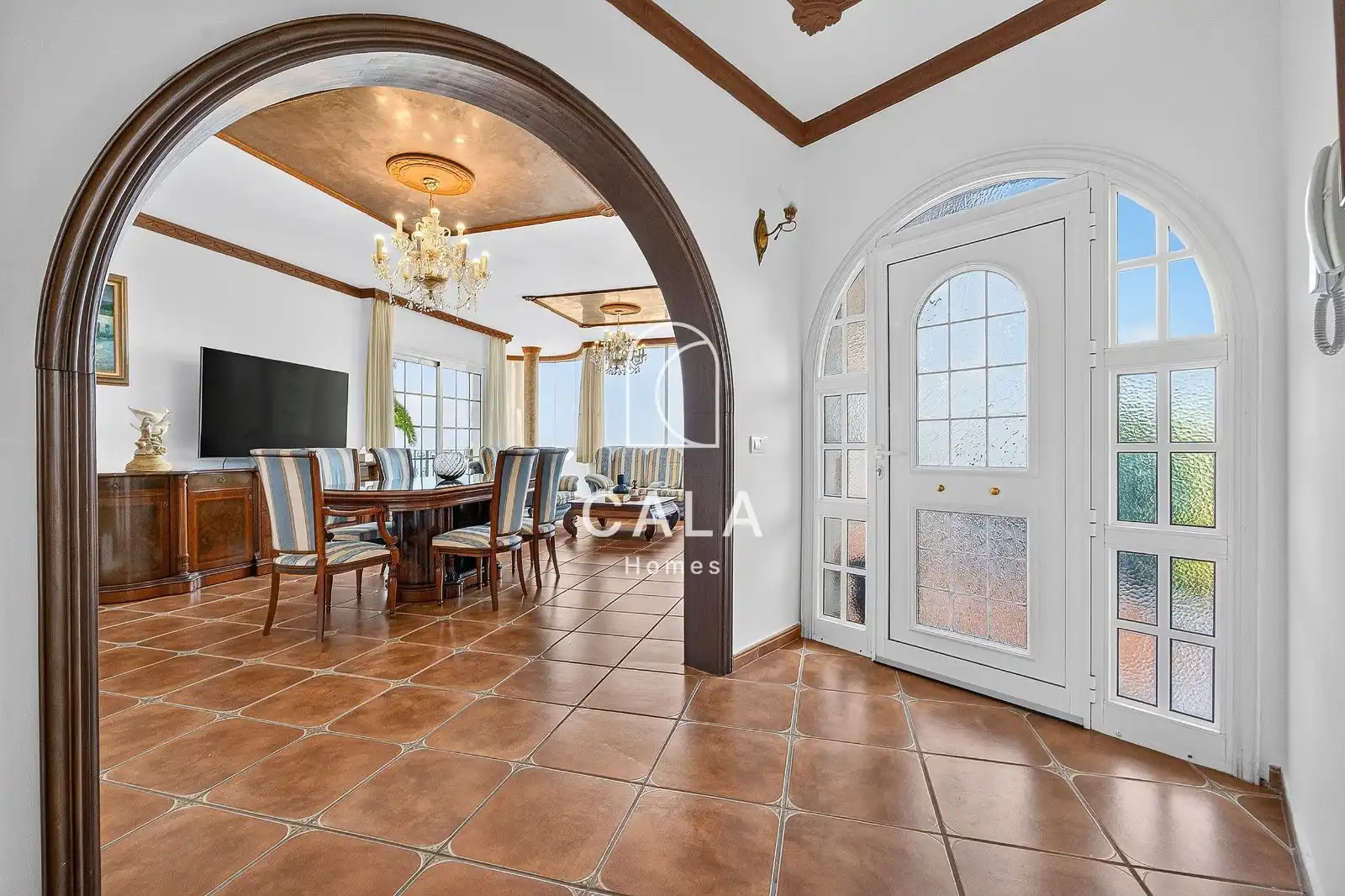 Villa avec terrasse à vendre à La Finquita, imagen 19