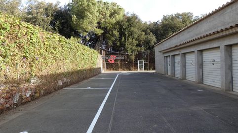 Foto 4 de Garatge de lloguer a Carrer Besalú, Cabanyes - Mas Ambrós - Mas Pallí, Calonge i Sant Antoni