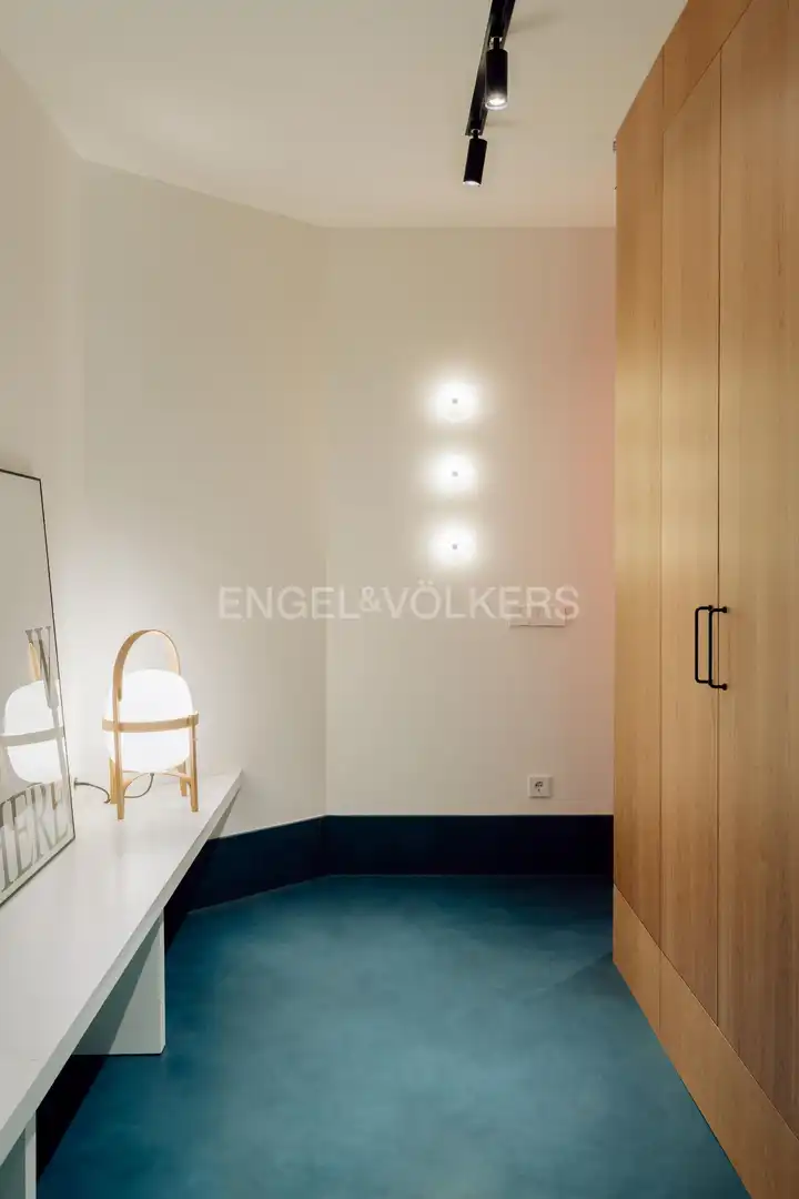 Flat for sale in Barcelona  with Heating and Balcony