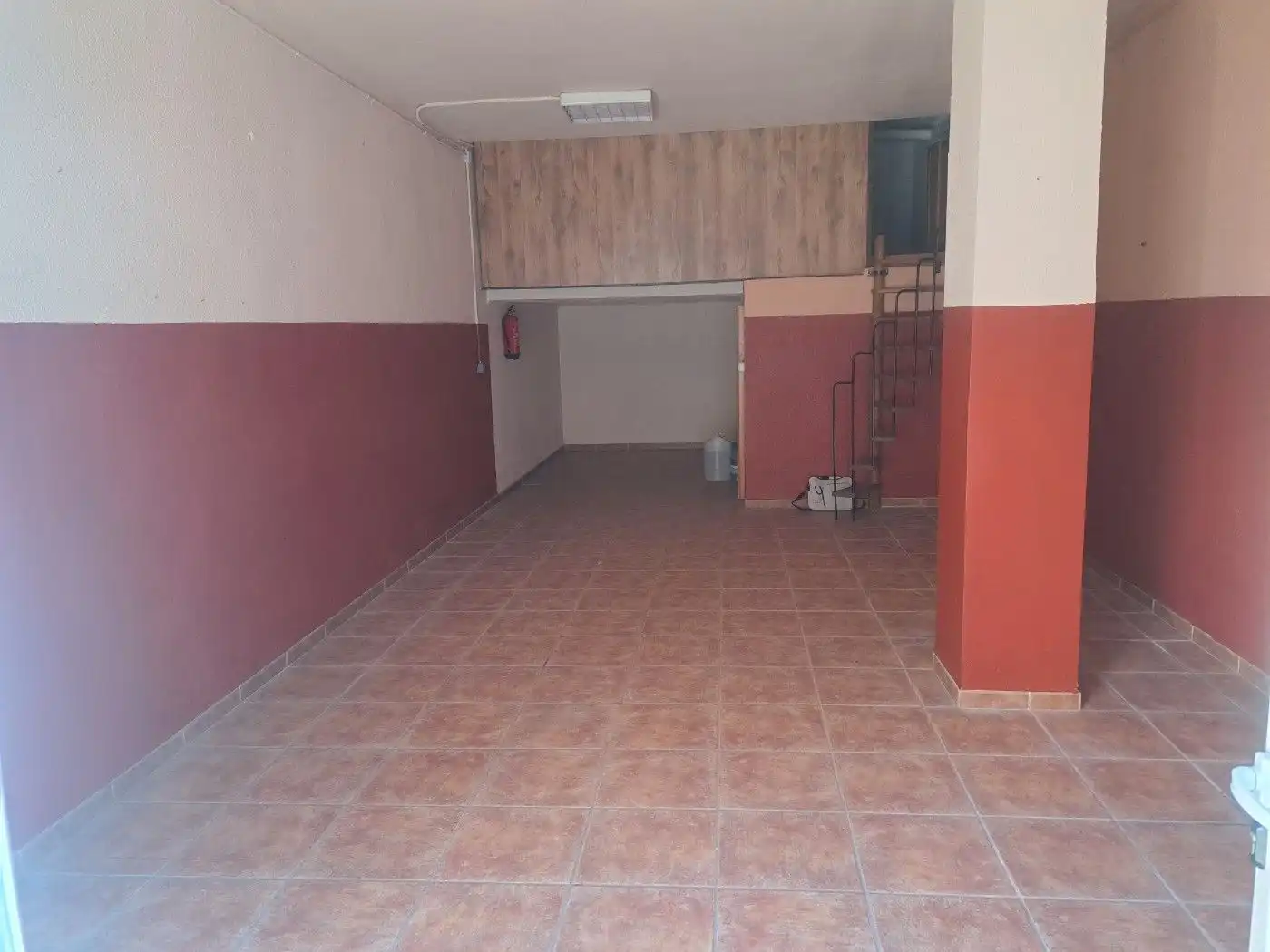 Local comercial en venta en Centre, imagen 3