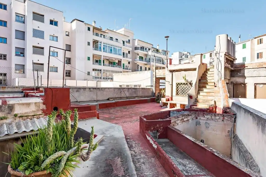 House with terrace for sale in Centre, imagen 18