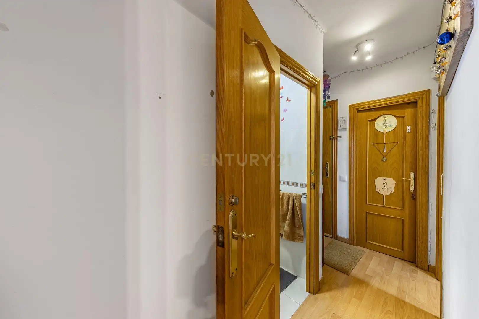 Apartament en venda en Badalona amb Aire condicionat i Balcó