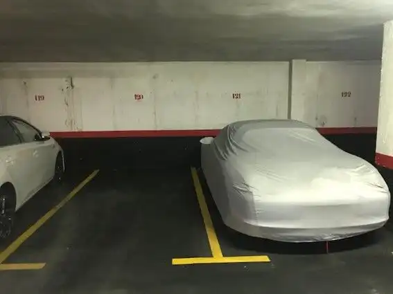 Garage zum Verkauf in Calle del Doctor Zamenhof, 40, Salvador