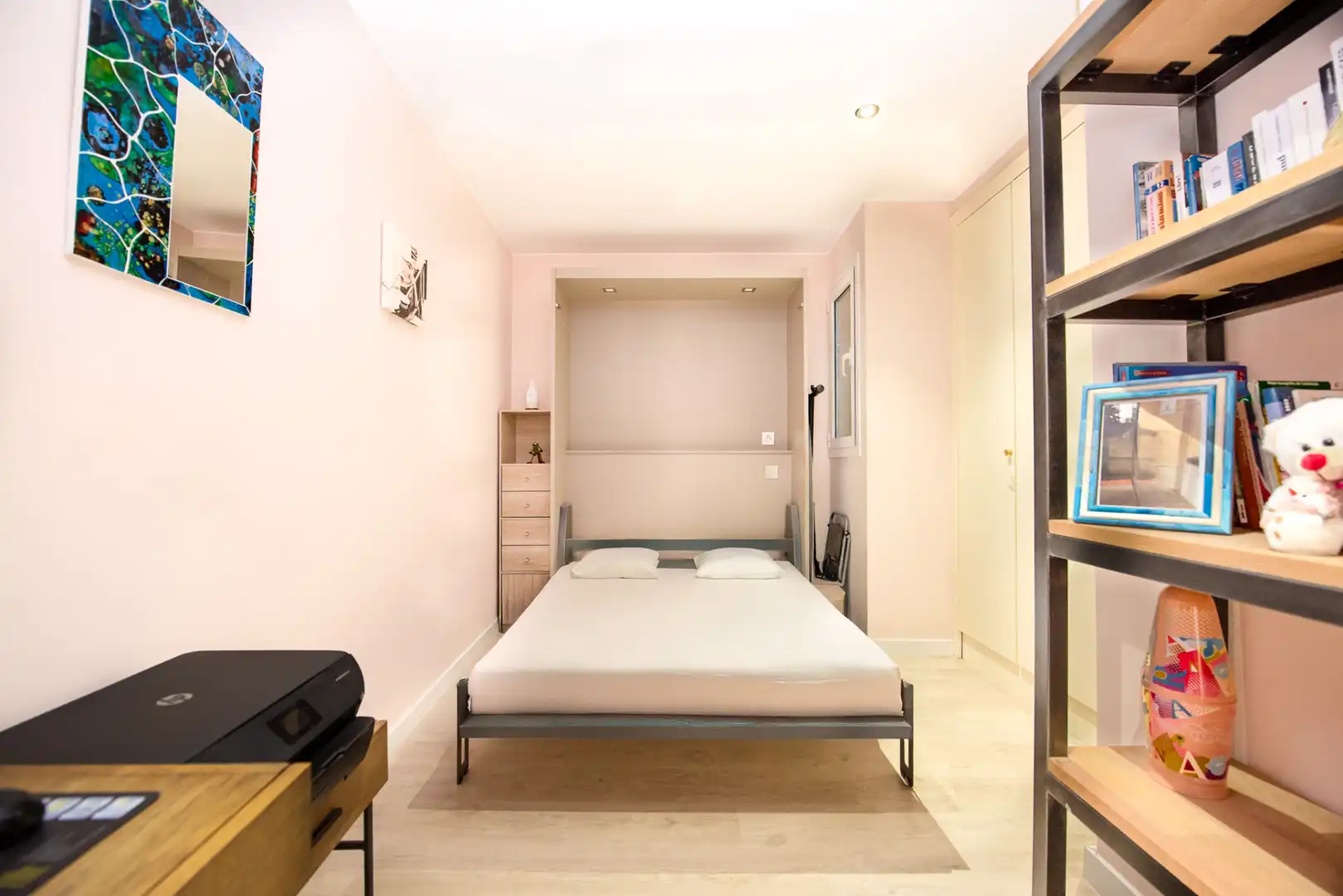 Habitación de Piso en venta en Sant Feliu de Guíxols con Aire acondicionado, Calefacción y Terraza