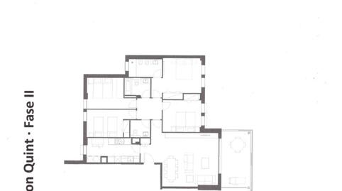 Foto 2 de Apartament en venda a Son Vida,  Palma de Mallorca