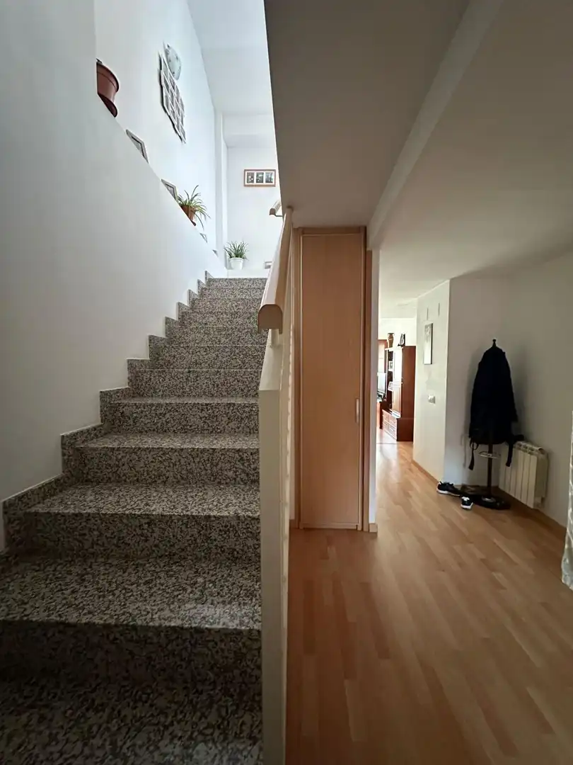 Apartamento en venta en Badajoz con Terraza y Amueblado