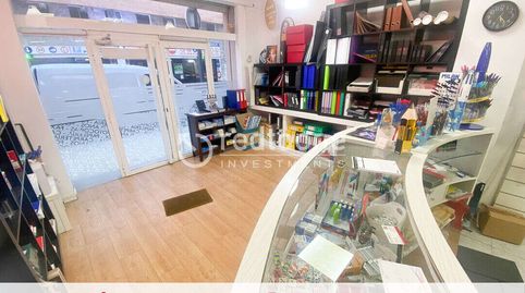 Photo 4 of Commercial properties for transfer in Mercado, Alicante / Alacant