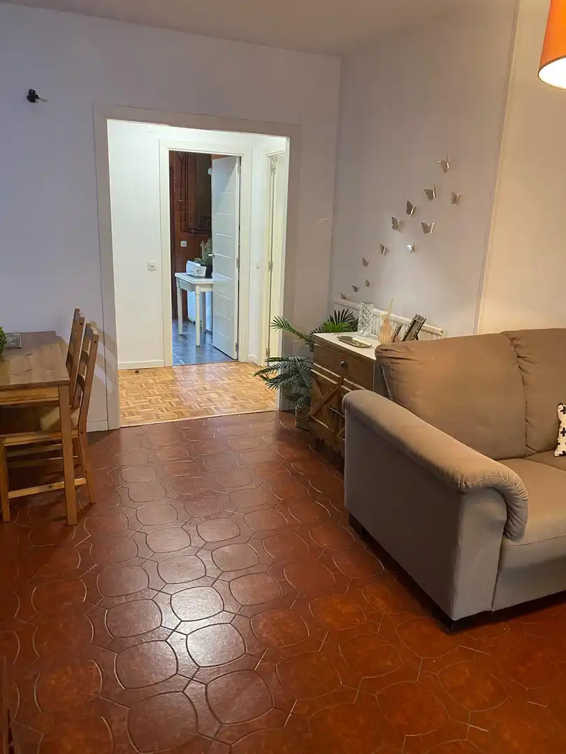 Flat with pool for sale in de Navacerrada, imagen 6
