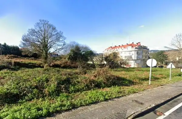 Residencial en venda en Sada (A Coruña)