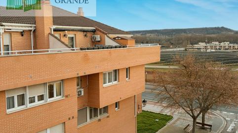 Photo 3 of Attic for sale in Calle San Quintín, Avenida de Madrid, Palencia Capital