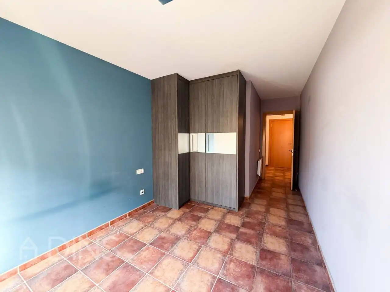 Piso en venta en Sant Feliu de Codines con Calefacción, Trastero y Balcón