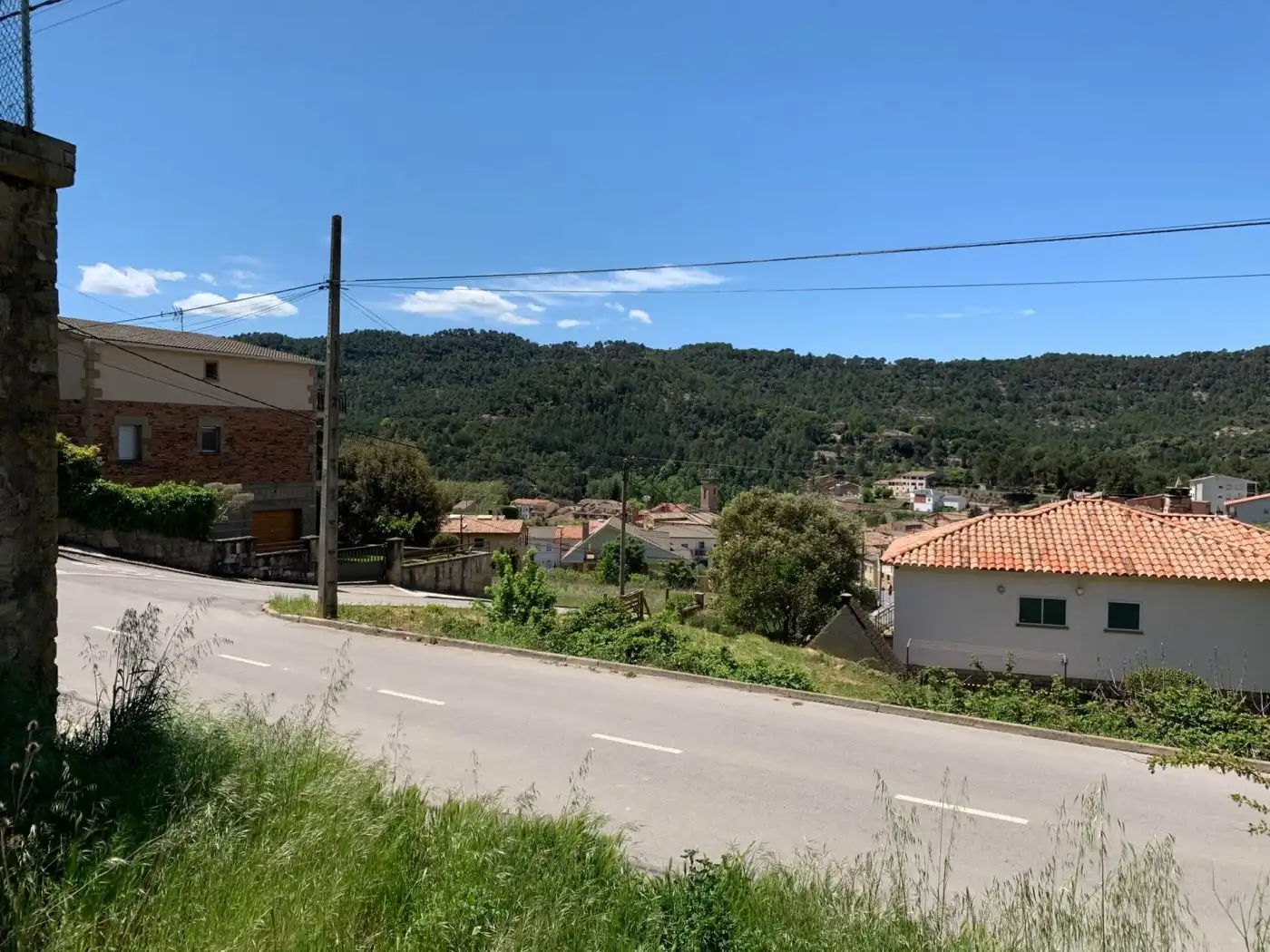 Terreny residencial en venda a Monistrol de Calders, imagen 2