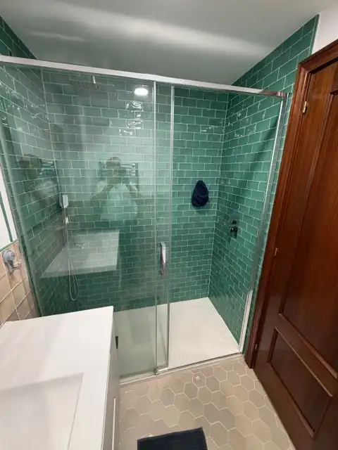 Apartamento con terraza en alquiler en Rúa do Areal 136, imagen 6