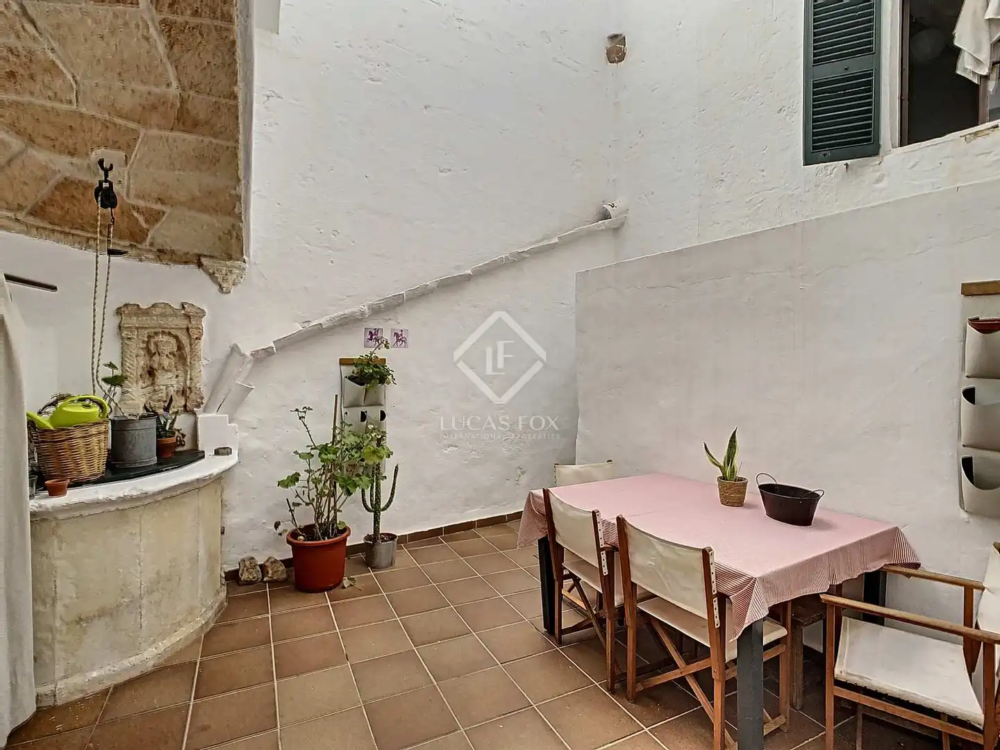 Casa o xalet en venda a Ciutadella