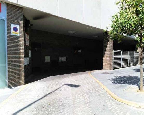 Garaje en Venta en De Diego Martínez Barrios (edificio Viapol Center), 4 en Parque María Luisa -Giralda Sur