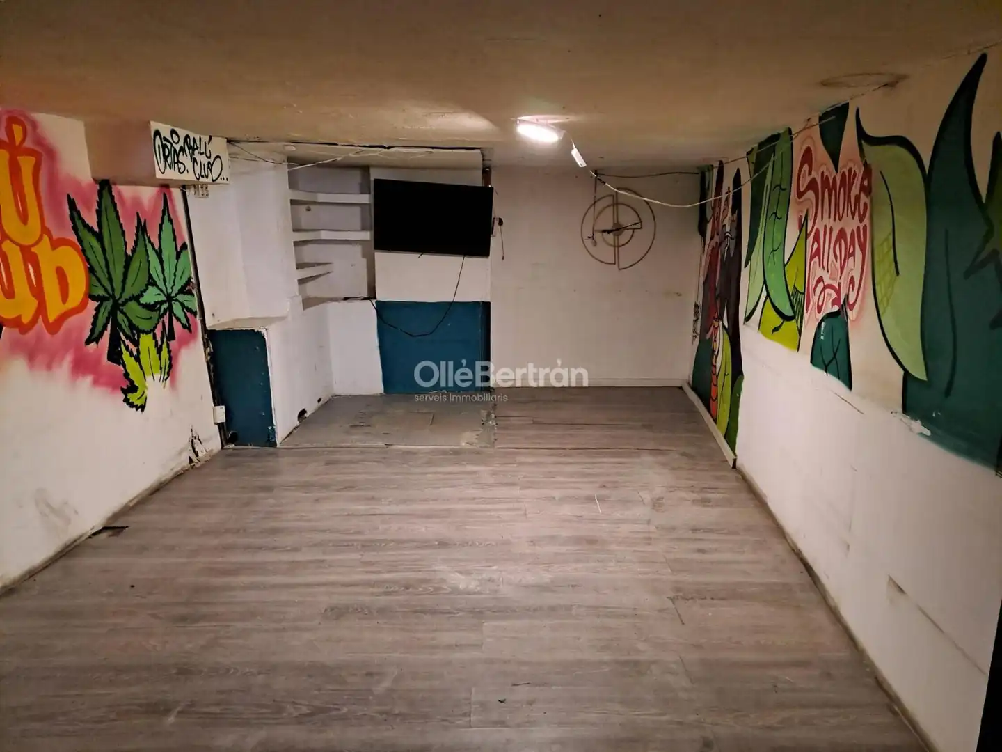 Local en venda en Barcelona