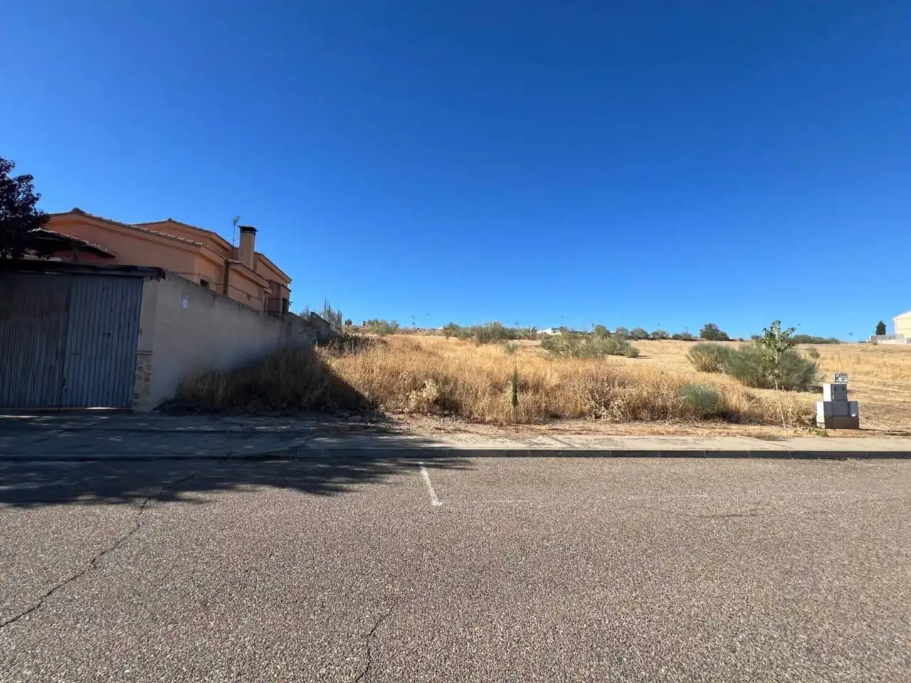 Residencial en venta en Layos